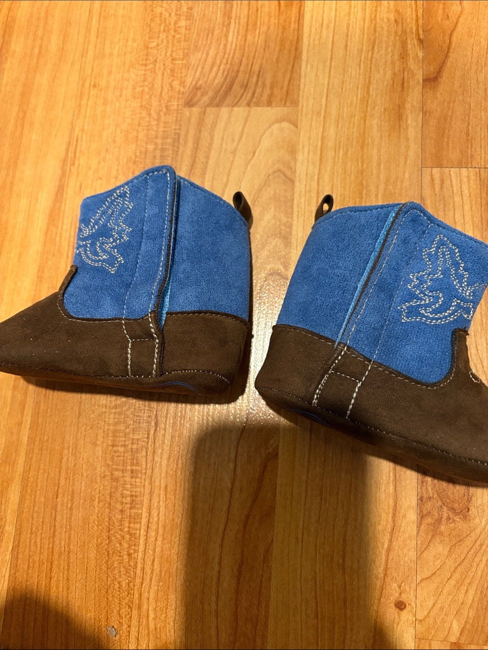 Baby Nashville Cowboy boots - Picture 5 of 5
